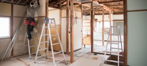 Entreprise de rénovation de la maison et de rénovation d’appartement à Pleubian